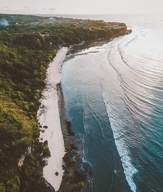 Bukit Peninsula, Indonesia - Design Hotels Bukit Peninsula - Design Hotels